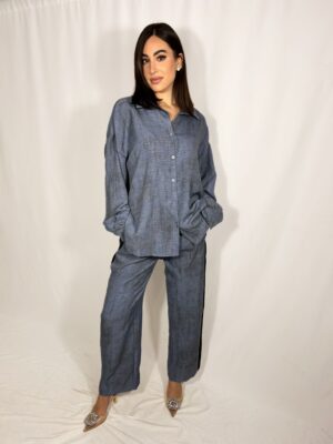 COORDINATO LUDOVICA