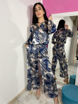 COORDINATO TAYLOR