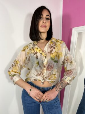 CAMICIA KALA