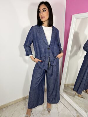COORDINATO CONSUELO