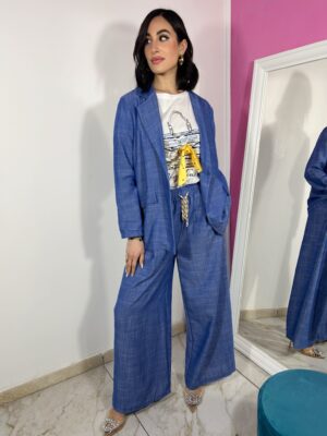 COORDINATO VITTORIA
