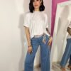 PANTALONE CAPRI