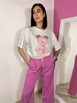 MAGLIA CAROL