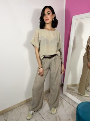COORDINATO VALENTINA