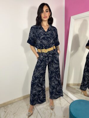 COORDINATO HAYLAY