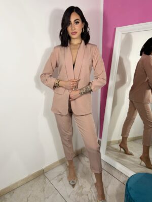 COORDINATO EMILIA