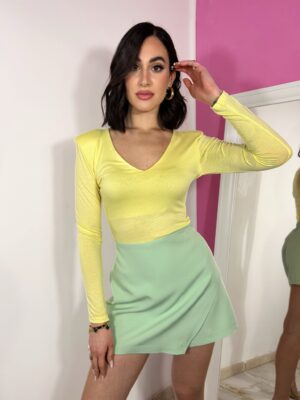BODY ELISA