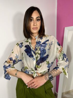 CAMICIA MARISA