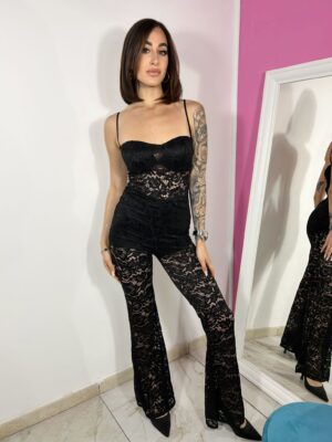 JUMPSUIT JAMILA