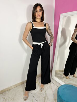 COORDINATO BERTA
