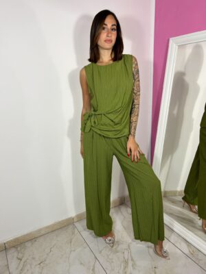 COORDINATO ZANIT