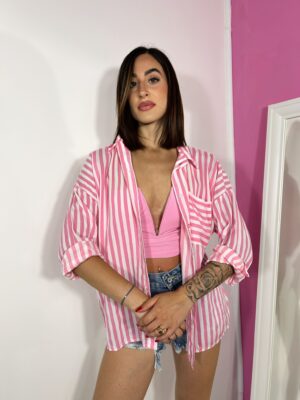 CAMICIA GAIA